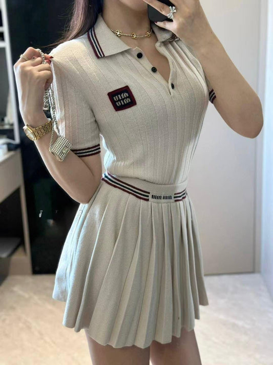 Miu Miu Set