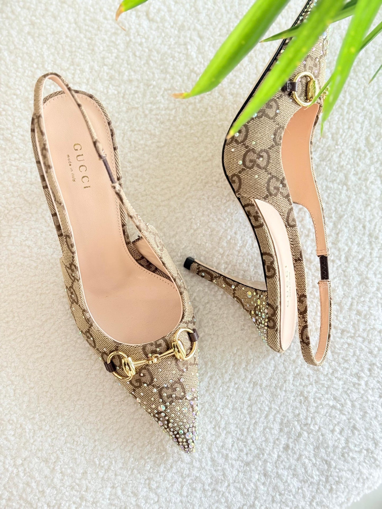 Gucci Heels