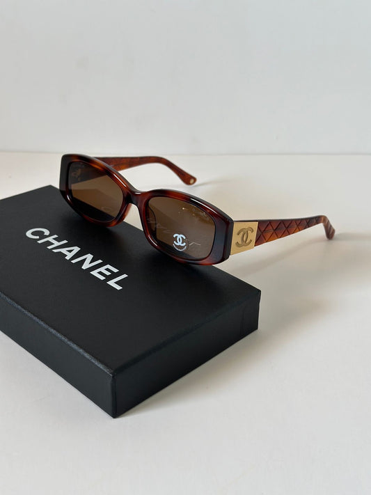 Chanel Sunglasses 2 colors