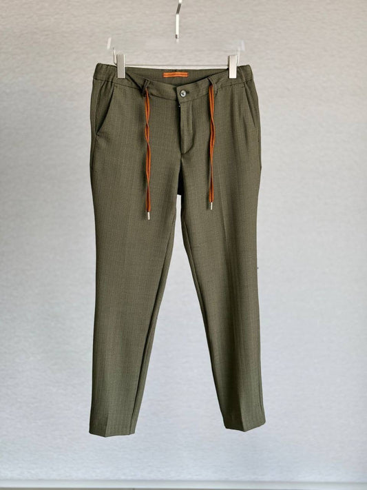 Zegna Fabric Pants