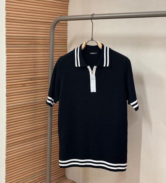 Balmain Polo Shirt 2 colors