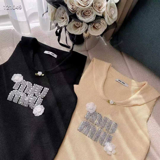 Miu Miu Top 2 colors