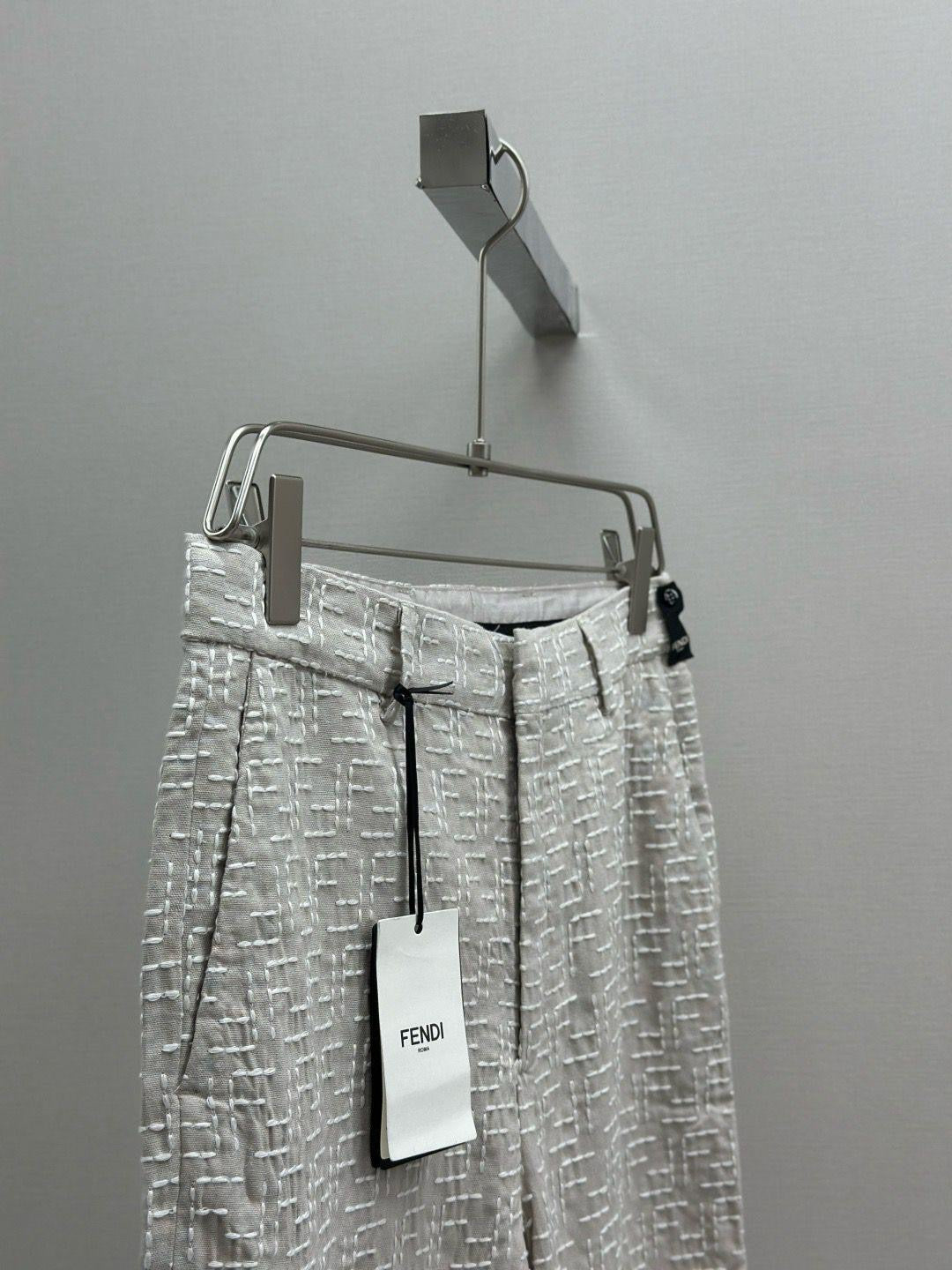 Fendi Set