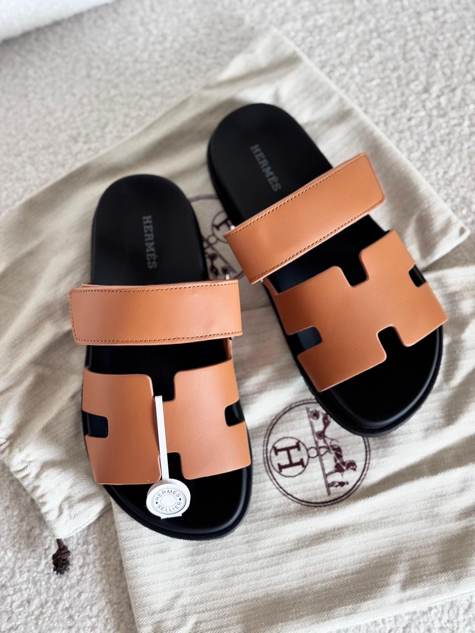 Hermes Slippers 7 colors