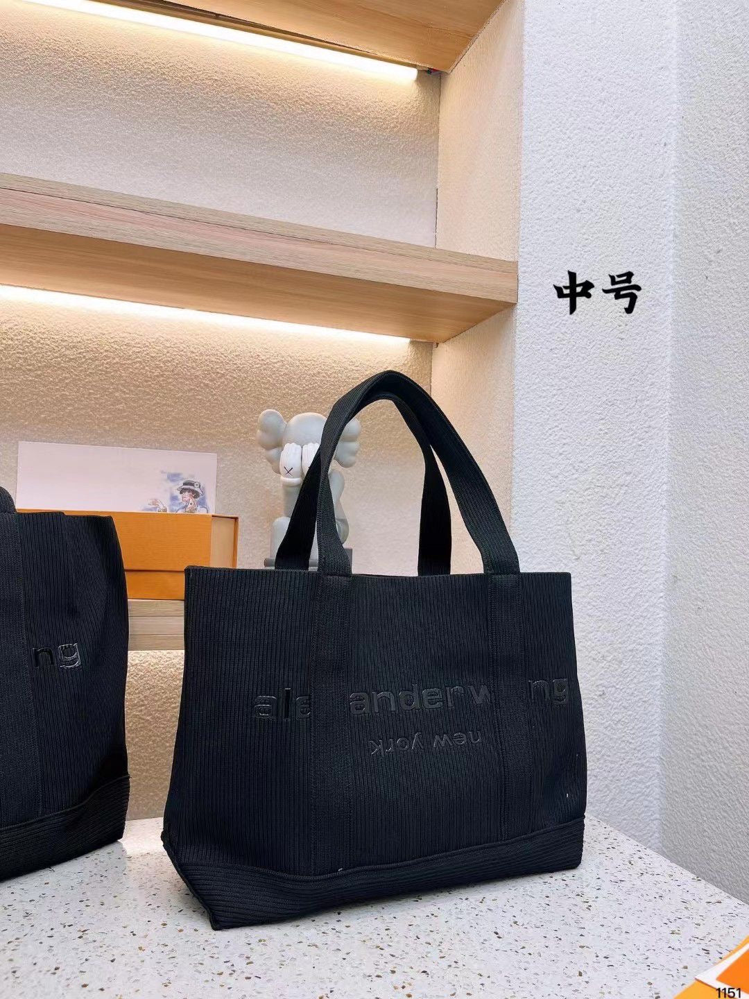 Alexander Wang Tote Bags