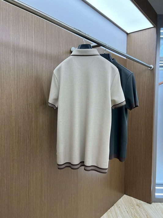 Loro Piana Polo Shirt
