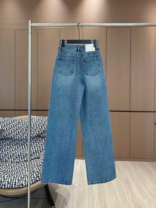 Dior Jeans Pants