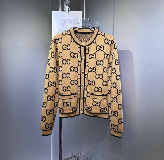Gucci Sweaters