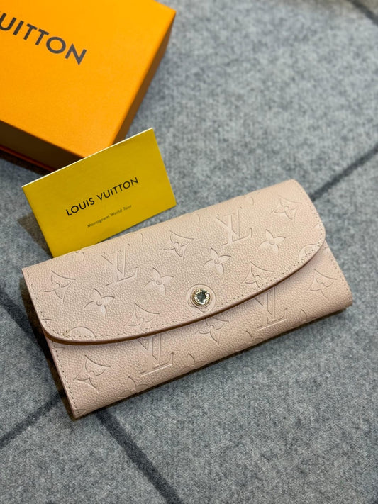 Louis Vuitton Long Wallets