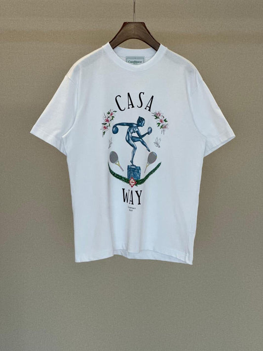 Casablanca T-Shirt