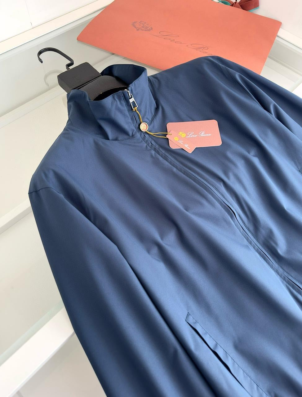Loro Piana Jacket