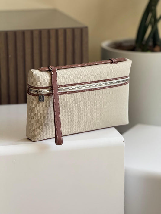 Loro Piana Pouch (VIP Quality)