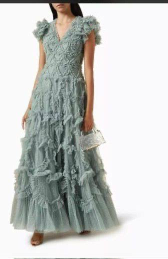 Needle & Thread Dress