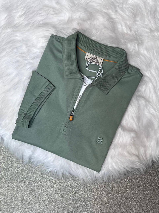 Hermes Polo Shirt