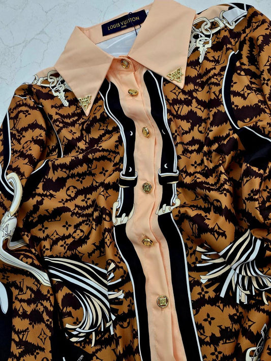 Louis Vuitton Shirt