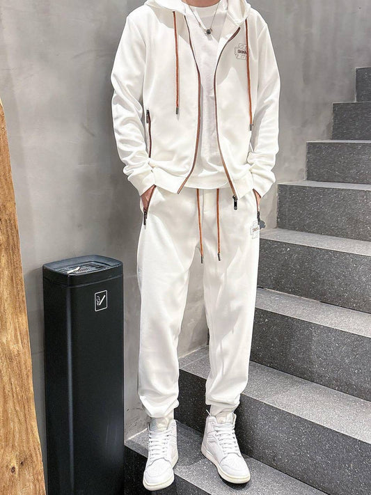 Zegna Tracksuits