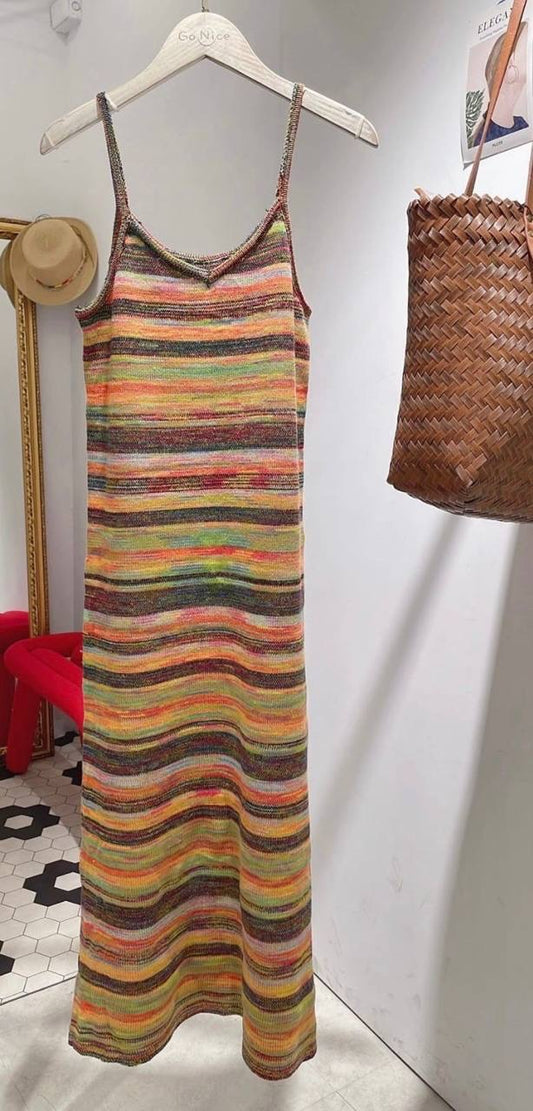 Missoni Dress