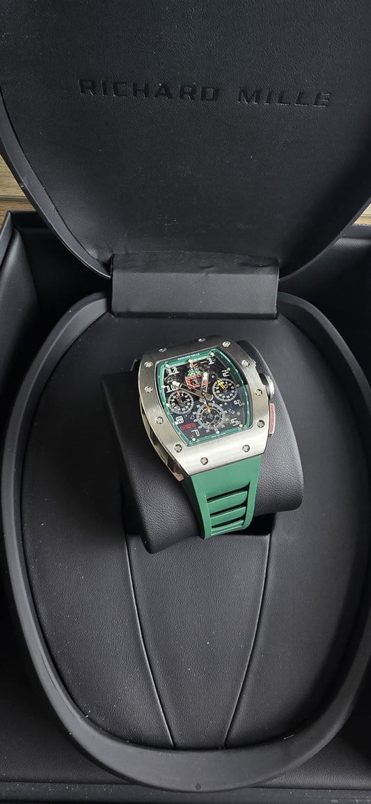 Richard Mille Rm11-03 Watch