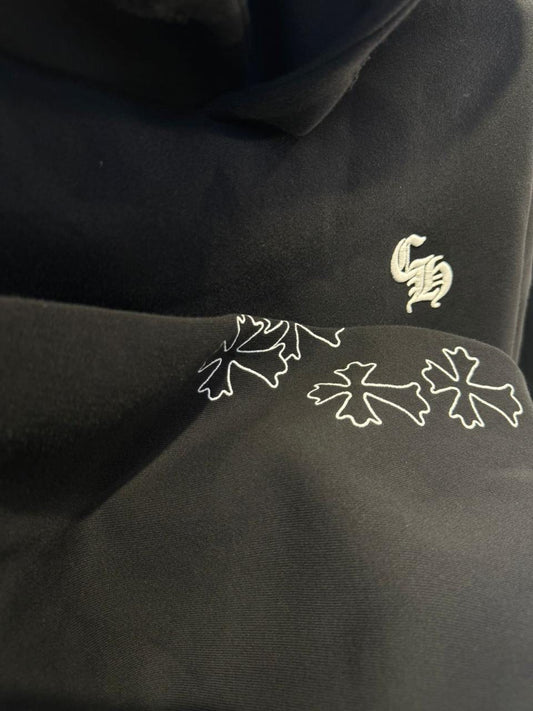 Chrome Hearts Hoodie