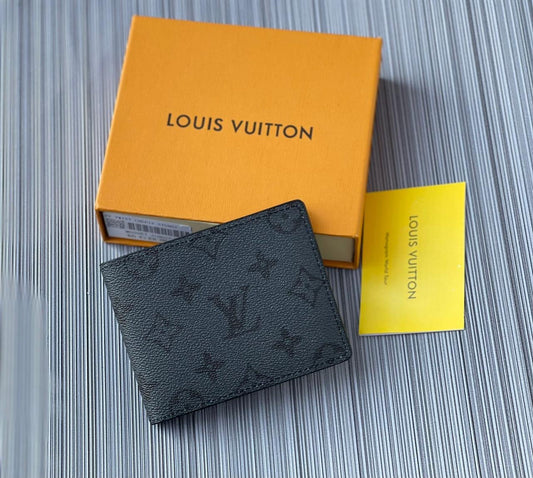 Louis Vuitton Wallet 5 colors