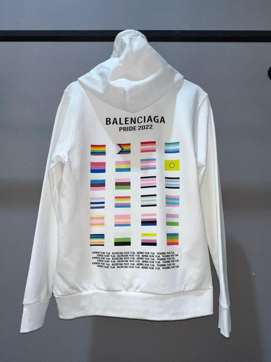 Balenciaga Hoodie