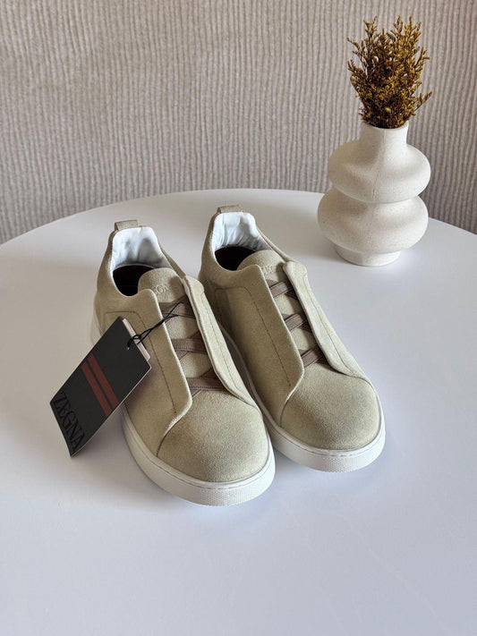 Zegna Sneakers