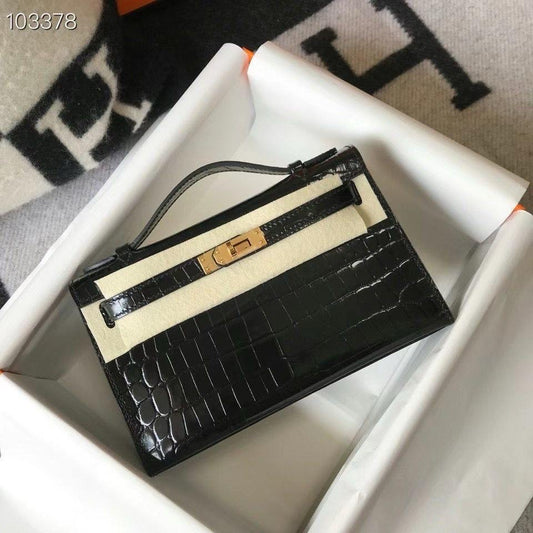 Hermes Kelly Sling Bag 8 colors