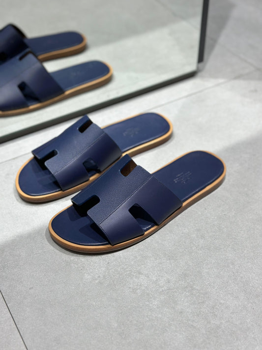 Hermes Slipper