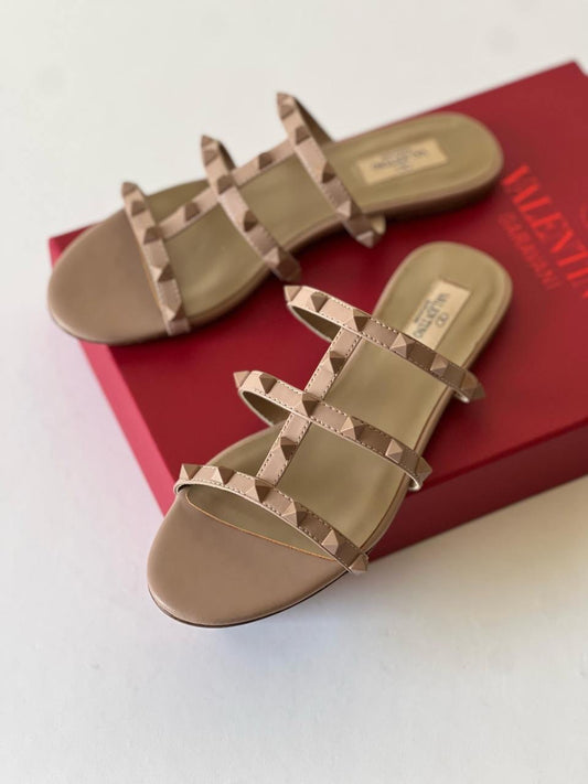 Valentino Slippers