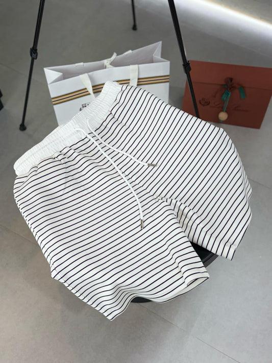 Loro Piana Short