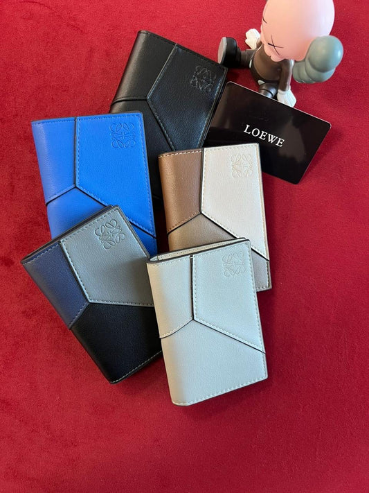 Loewe Wallet (VIP Quality) 5 colors