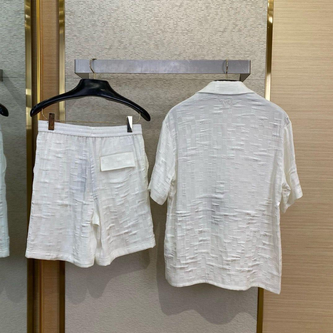 Louis Vuitton Set 2 colors