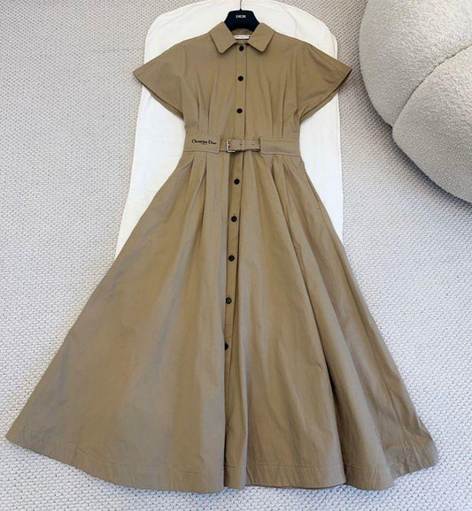 Dior Dress