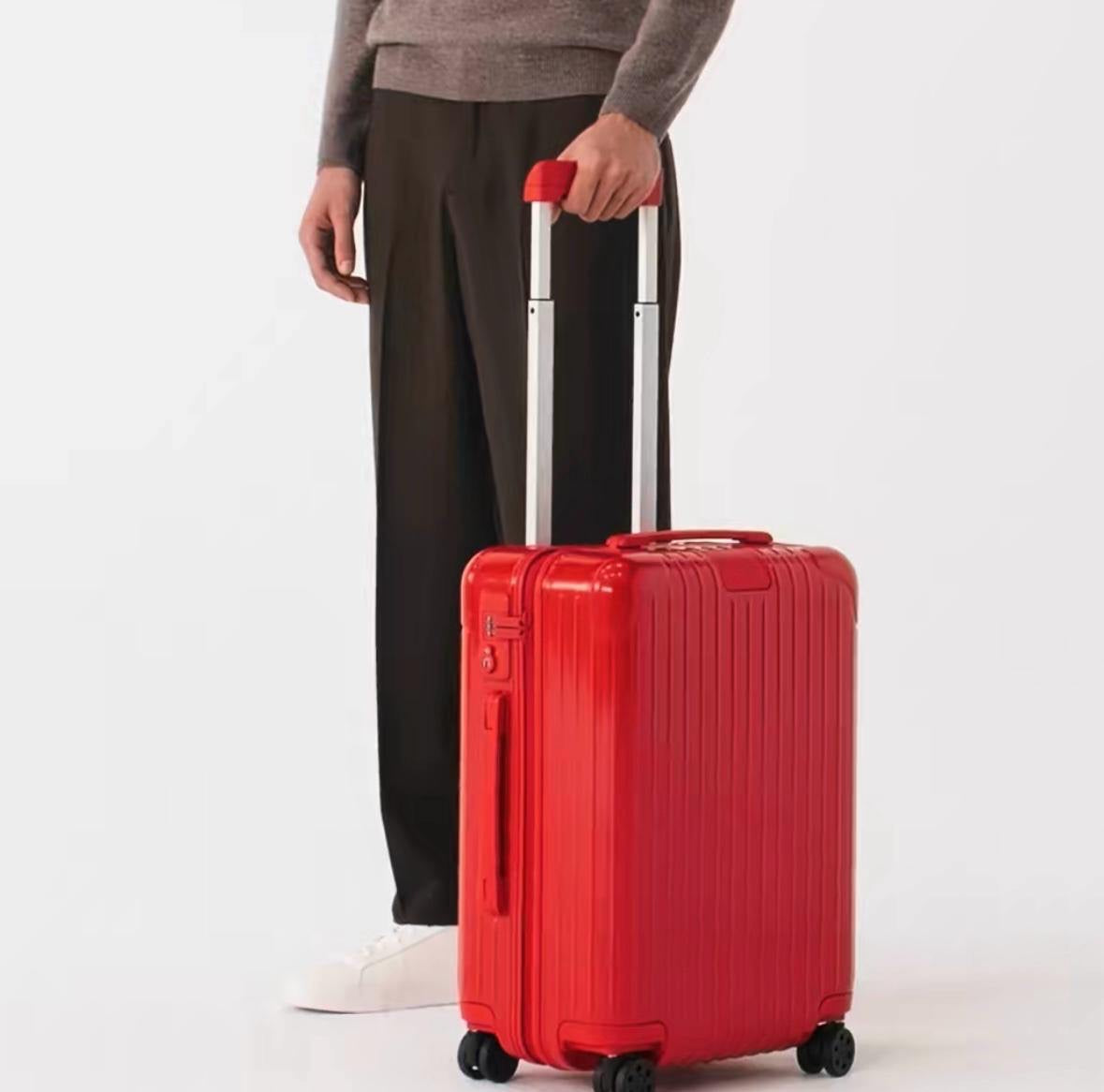 Rimowa Trolly Set