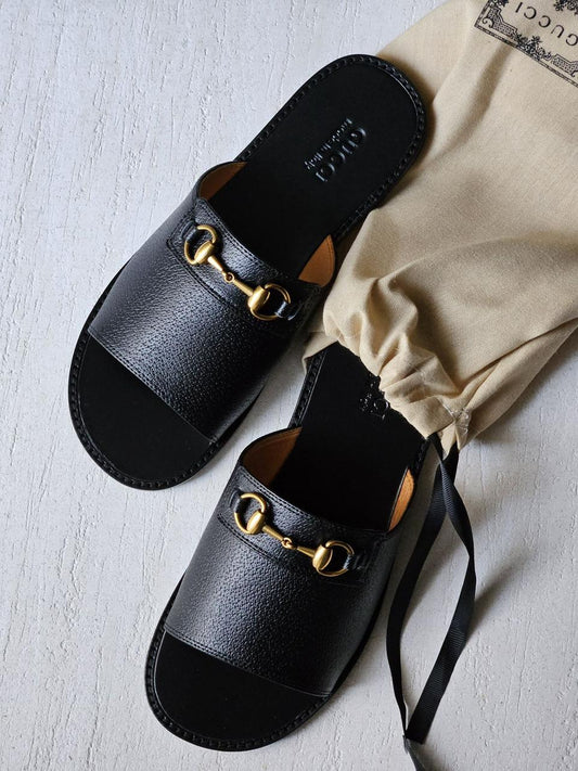 GUCCI Slippers