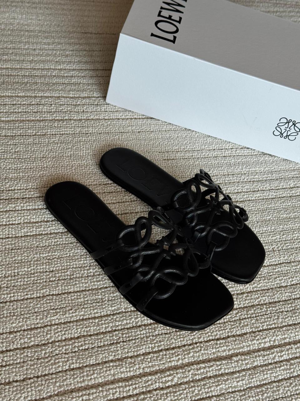 Loewe Slippers 3 colors