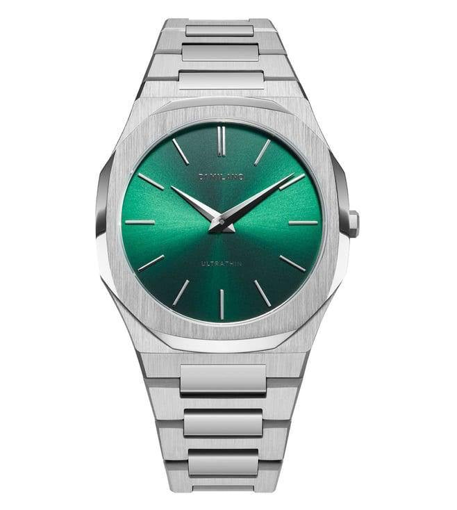 D1 Milano Watch 7 colors