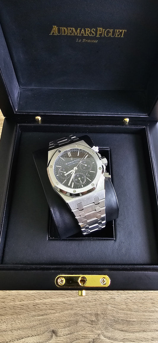 Audemars Piguet Royal Oak Chronograph Watch