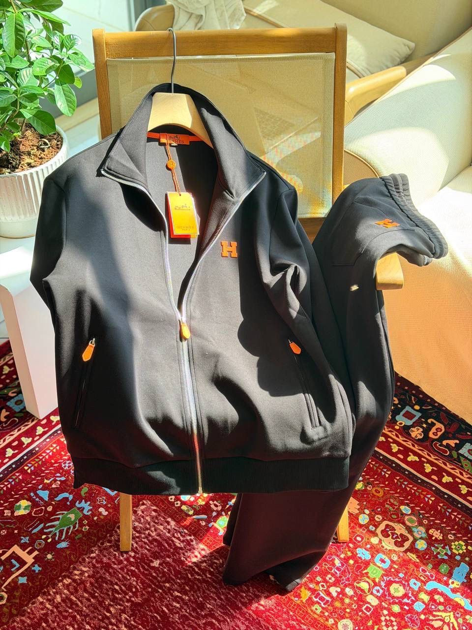 Hermes TrackSuit