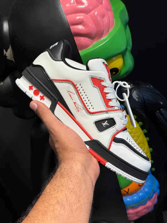 Louis Vuitton Trainers