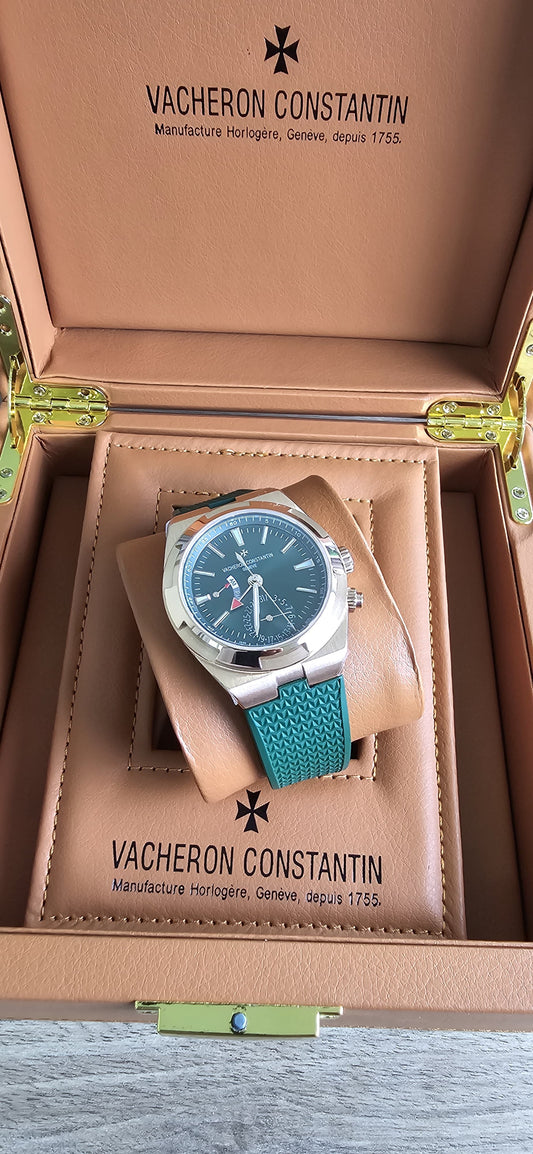 Vacheron Constantin Overseas watch