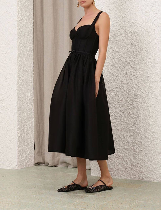 Zimmerman Dress