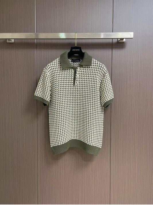 Louis Vuitton Polo Shirt
