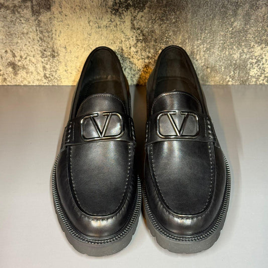Valentino Loafers