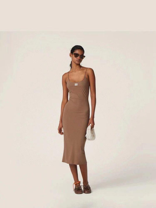 Miu Miu Dress