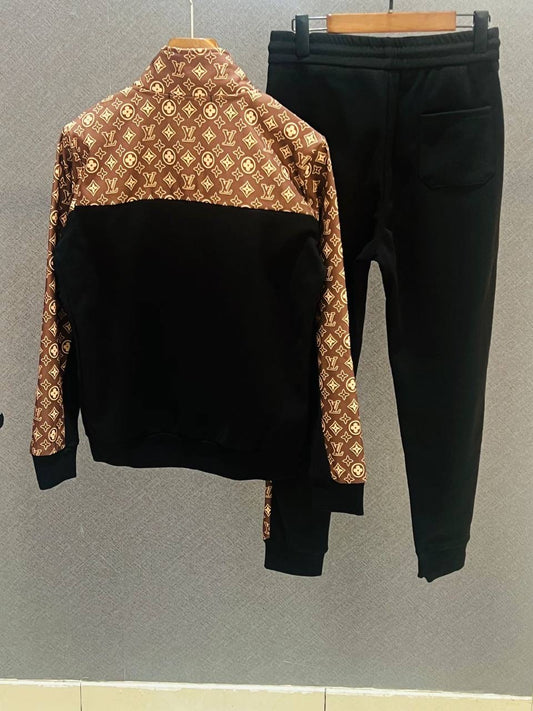 Louis Vuitton TrackSuit