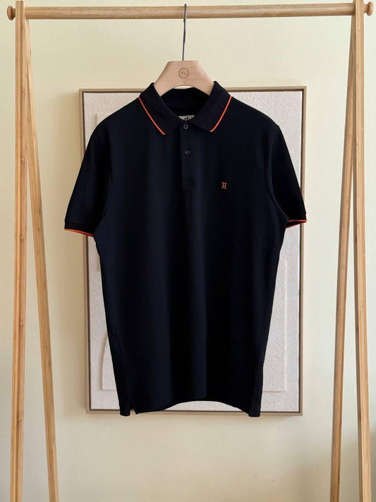 Hermes Polo Shirt 2 colors