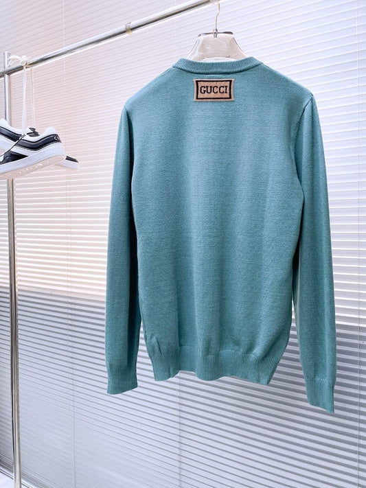 Zegna Sweater 2 colors