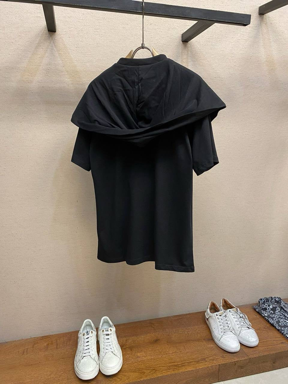 Balenciaga T-Shirt 2 colors