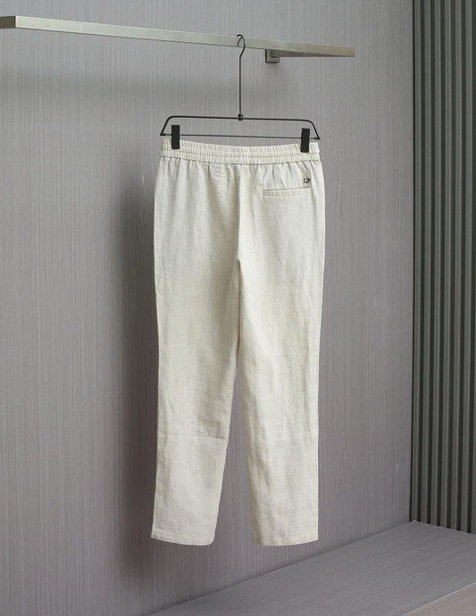 Loro Piana Linen Pants